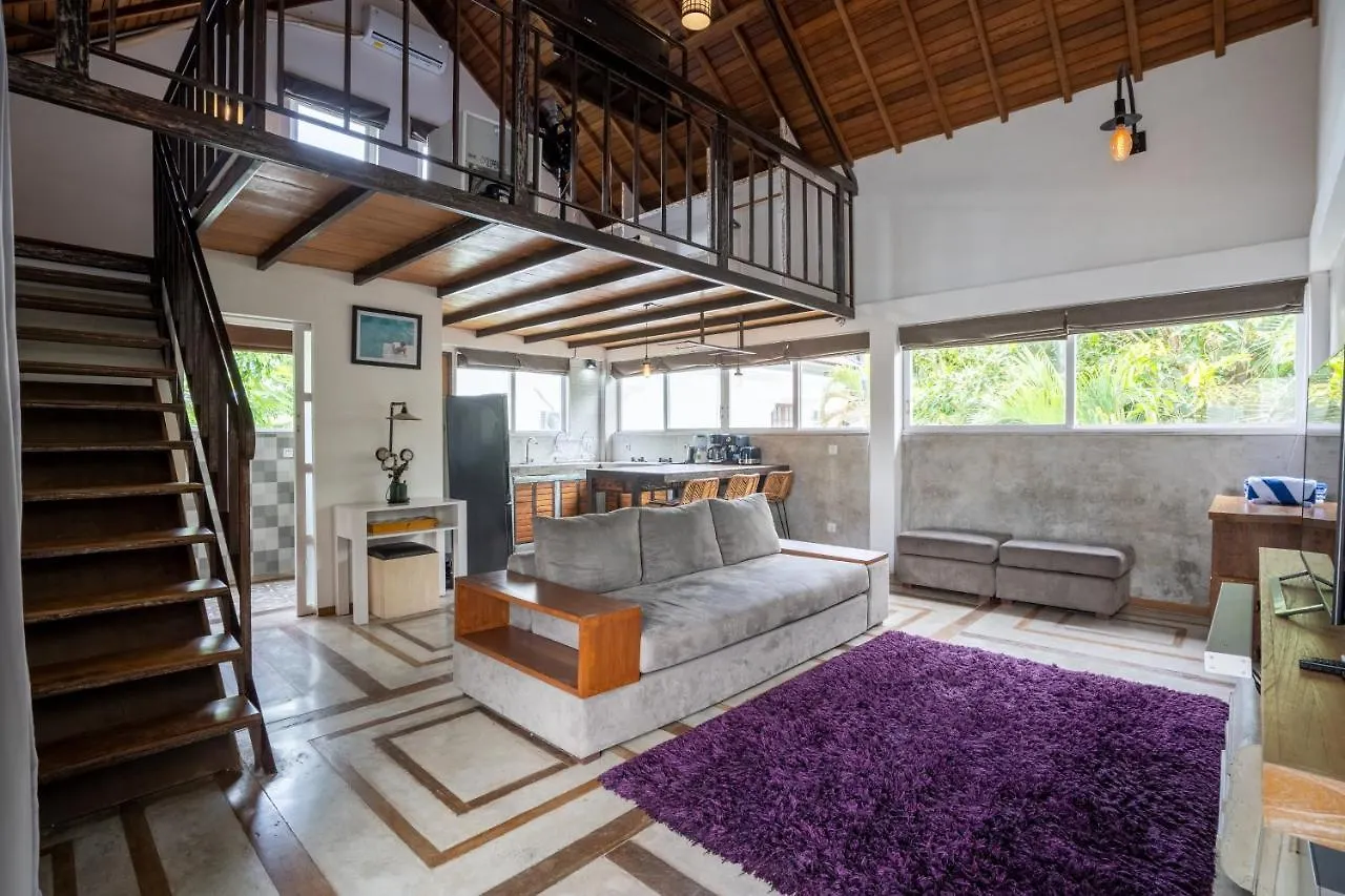 Lolo #1 Apartment By Betterplace Dalung