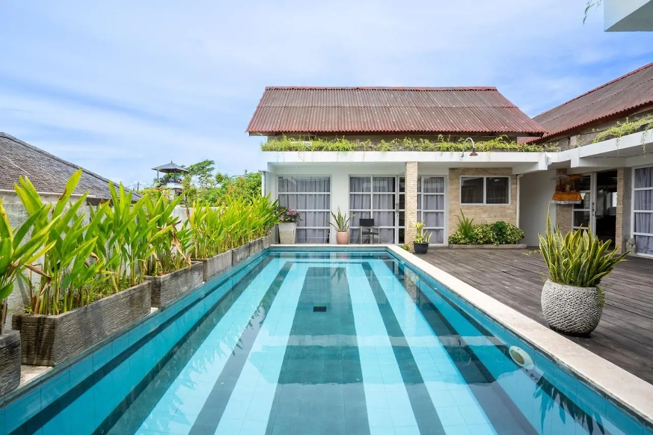 Lolo #1 Apartment By Betterplace Dalung   Dalung (Bali)