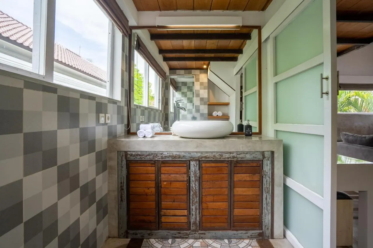 Lolo #1 Apartment By Betterplace location