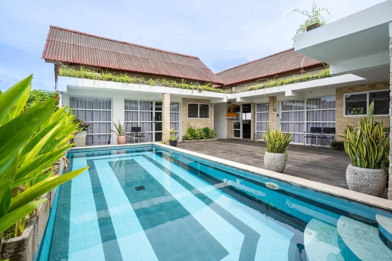 Lolo #1 Apartment By Betterplace Dalung  Indonesia