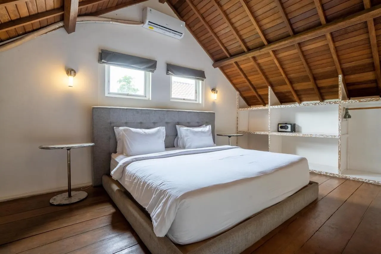 Lolo #1 Apartment By Betterplace Dalung  0*, Dalung (Bali)